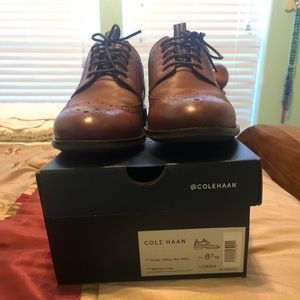 Cole Haan mens shoes size 8.5